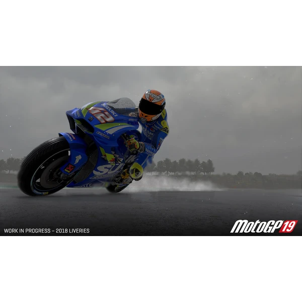 MotoGP 19 (Xbox One) - Hry na Xbox One - Obrázok 22R3100201
