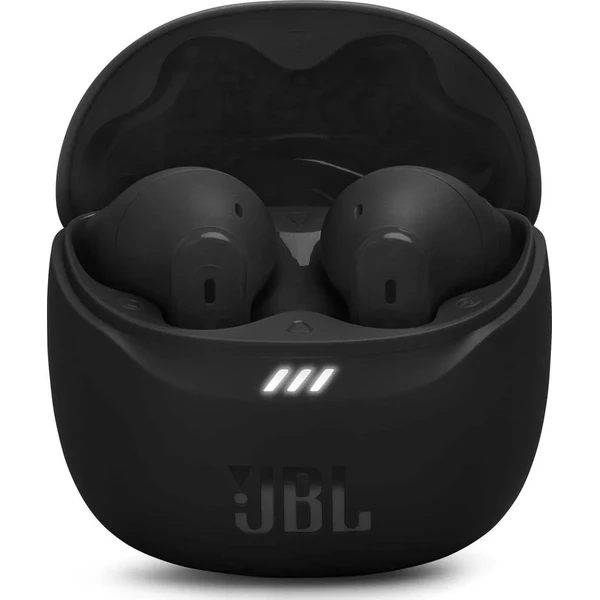 JBL Tune Flex 2 bezdrôtové slúchadlá čierna - Slúchadlá - Obrázok 22SB000K01