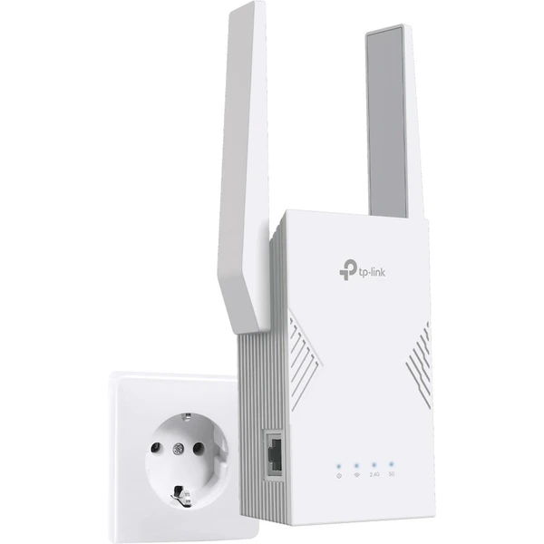 TP-Link RE225BE Wi-Fi extender - Wi-Fi extendery - Obrázok 22SK000K01