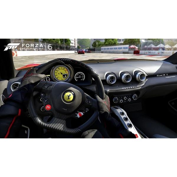 Forza Motorsport 6 (Xbox One) - Hry na Xbox One - Obrázok 22W3100201