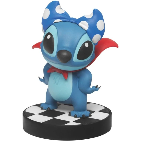 Mystery figúrka Disney: Lilo & Stitch - Stitch Fun Series  - Figúrky - Obrázok 22XB000L01
