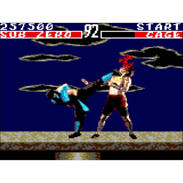 Mortal Kombat: Legacy Kollection Deluxe Edition (Switch) - Hry na Nintendo Switch - Obrázok 22XG000K01