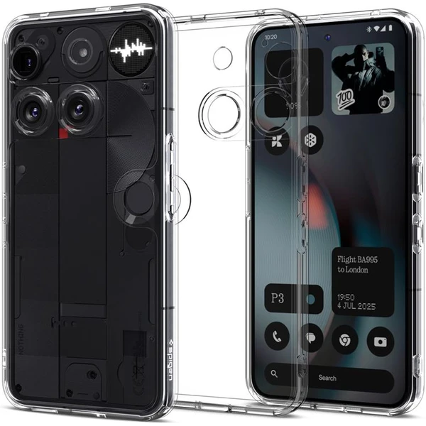 Spigen Ultra Hybrid kryt Nothing Phone (3) zero one - Puzdra - Obrázok 22b34257273d4a5d99dddcb338855048