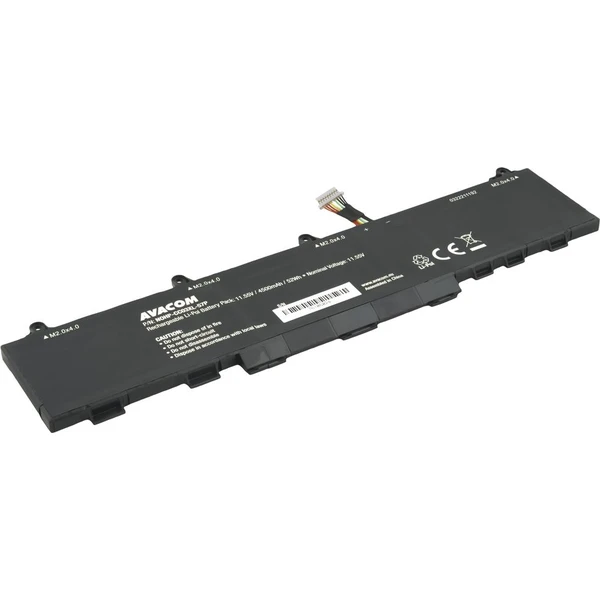 AVACOM CC03XL HP EliteBook 850 G7 850 G8 Li-Pol 4500mAh - Batérie - Hlavný obrázok