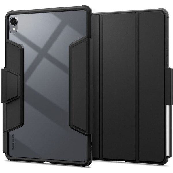 E-shop Spigen Air Skin Pro púzdro Samsung Galaxy Tab S11 čierne