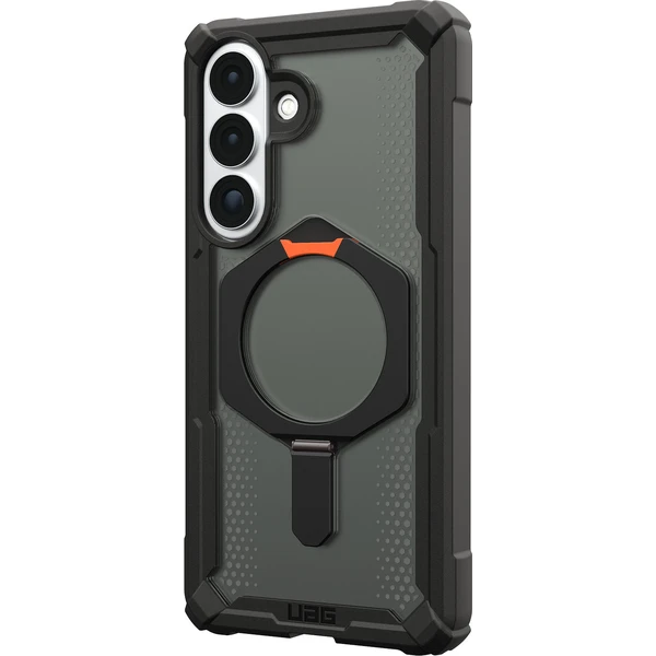 UAG Plasma XTE MagSafe kryt Samsung Galaxy S26+ čierny/oranžový - Puzdra - Obrázok 22bfb5a7c0df445eb2a3afd803976e31