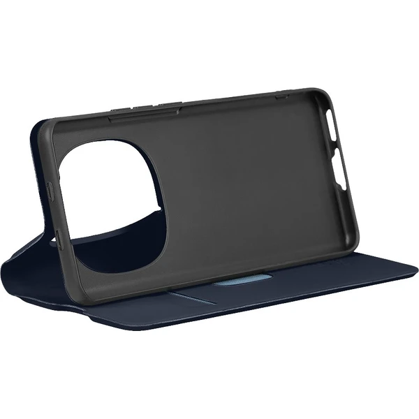 OBAL:ME SmoothTouch púzdro Xiaomi Redmi Note 15 4G/5G/Poco M8 5G tmavomodré - Puzdra - Obrázok 22c0239d0d824346a6d7183f2159d666
