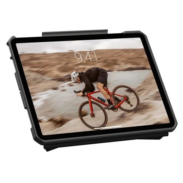 UAG Essential Armor púzdro iPad Air 11" (2024/2025/2026) čierne - Puzdra - Obrázok 22cbdafa87f844509f08c19db1e027b3