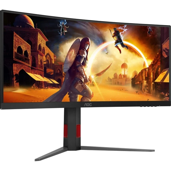 AOC MT CU34G4Z herný monitor 34" - Monitory - Obrázok 22cf82329e4d43fd912cf18926318c28