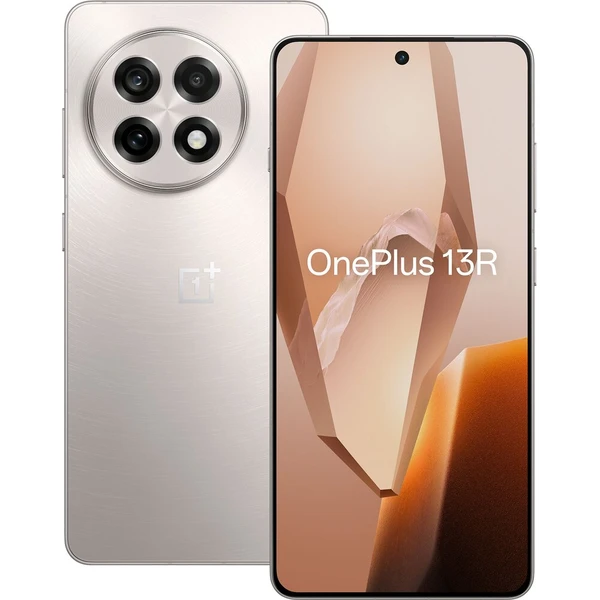 OnePlus 13R 12GB/256GB Astral Trail (Kategória C) - Mobilné telefóny - Hlavný obrázok