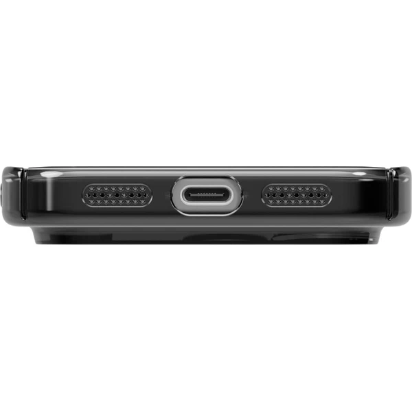 UNIQ Airsuit MagClick MagSafe kryt iPhone 17 Pro Lesklá Dymová - Puzdra - Obrázok 22e482f95d194a16b7794fe63bd806b8