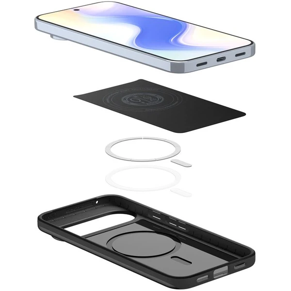 Spigen Thin Fit MagSafe kryt Google Pixel 10 Pro XL čierny - Puzdra - Obrázok 22e73279754f49e98f5bc40131a561d3