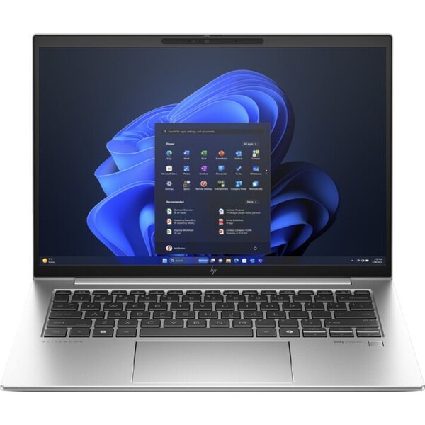 HP EliteBook 840 G11 (9G138ET#BCM) strieborný