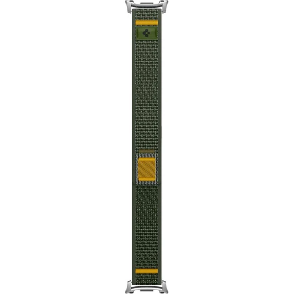 Spigen Athlex Air Band remienok Samsung Galaxy Watch8 46/44/40mm zelený - Remienky - Obrázok 230257f81efb4fc28f36b64adda35b19