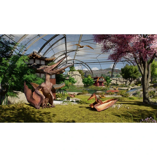 Jurassic World Evolution 3 (PS5) - Hry na PS5 - Obrázok 230E000K01