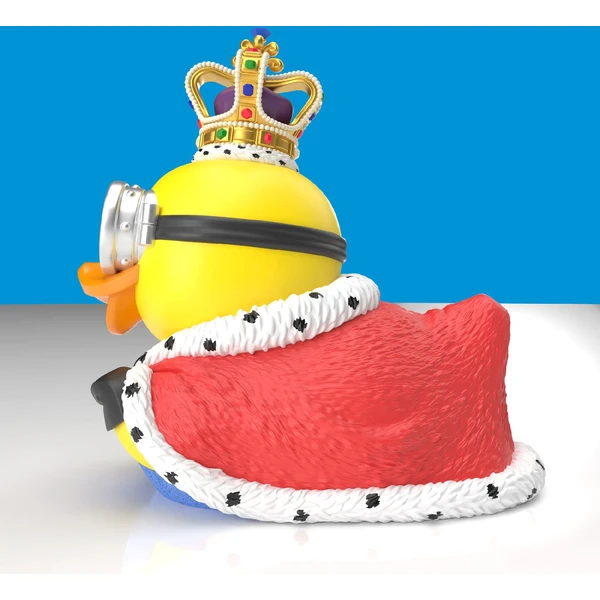 Tubbz kačička Minions - King Bob - Figúrky - Obrázok 230K000K01