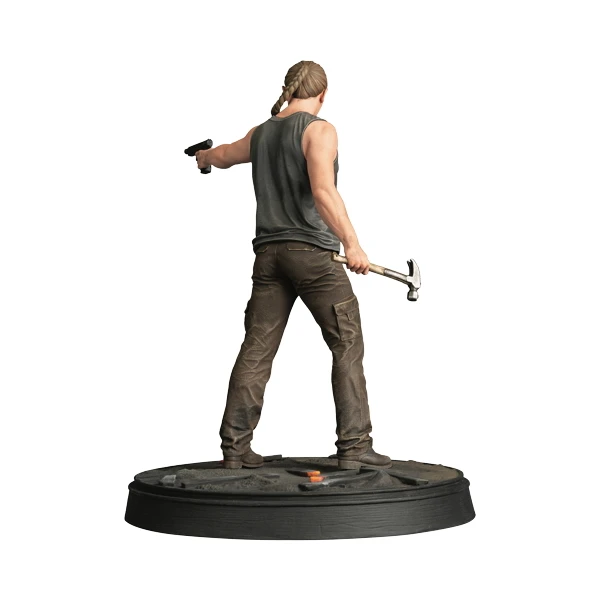 Figúrka Dark Horse Last of Us Part II: Abby - Figúrky - Obrázok 230O100501