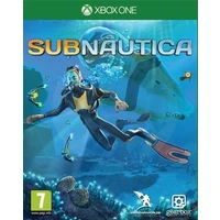 Subnautica (Xbox One) - Hry na Xbox One