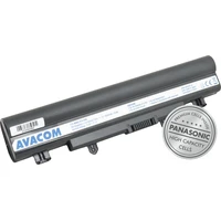 AVACOM E14 Acer Aspire E14 E15 Extensa 2510 TravelMate P256 Li-Ion 5600mAh - Batérie