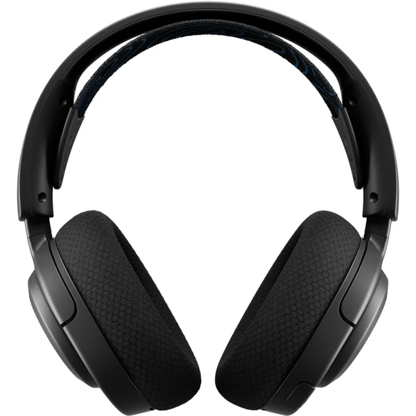 SteelSeries Arctis Nova 5P herné slúchadlá čierna - Slúchadlá - Obrázok 2318000N01
