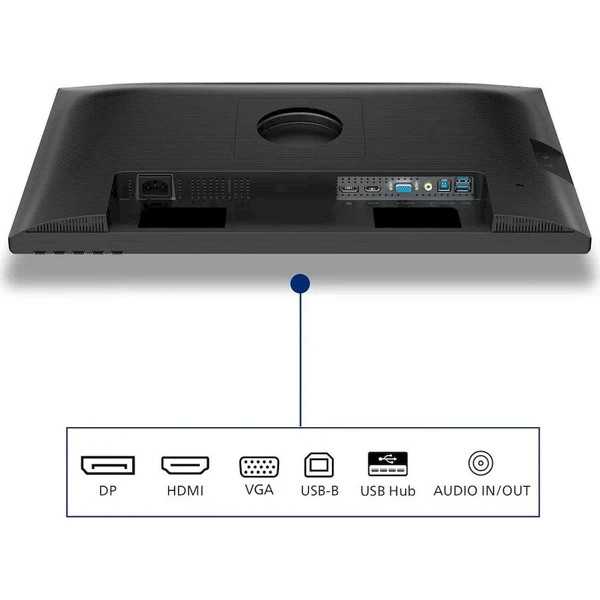 Philips 24B2N3200J/00 24" - Monitory - Obrázok 231P000K01