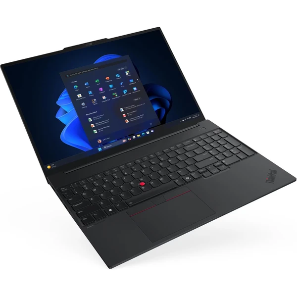 Lenovo ThinkPad E16 Gen 3 (21SR0043CK) čierny - 3 roky záruky On-site po registrácii - Notebooky - Obrázok 231c6d81aab94941bd917ead9c4cc21a