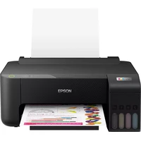 Epson EcoTank L1230 tlačiareň (záruka na 5 rokov po registrácii) - Tlačiarne