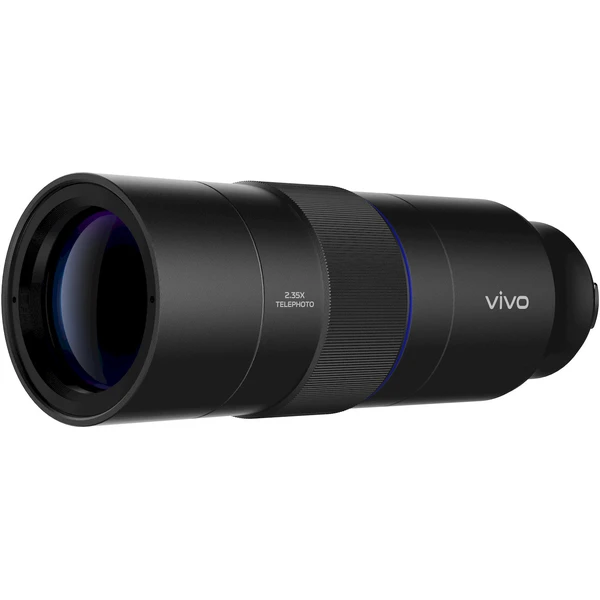 Vivo ZEISS 2.35x prídavný teleobjektív - Prídavné objektívy - Obrázok 233K000K01