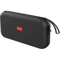 iPega SW2193P Tenké Ochranné Púzdro pre Nintendo Switch 2 čierne - Puzdra