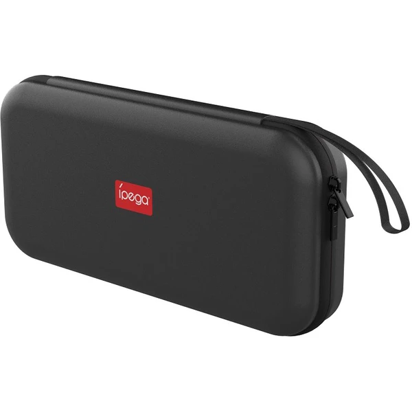 iPega SW2193P Tenké Ochranné Púzdro pre Nintendo Switch 2 čierne - Puzdra - Hlavný obrázok