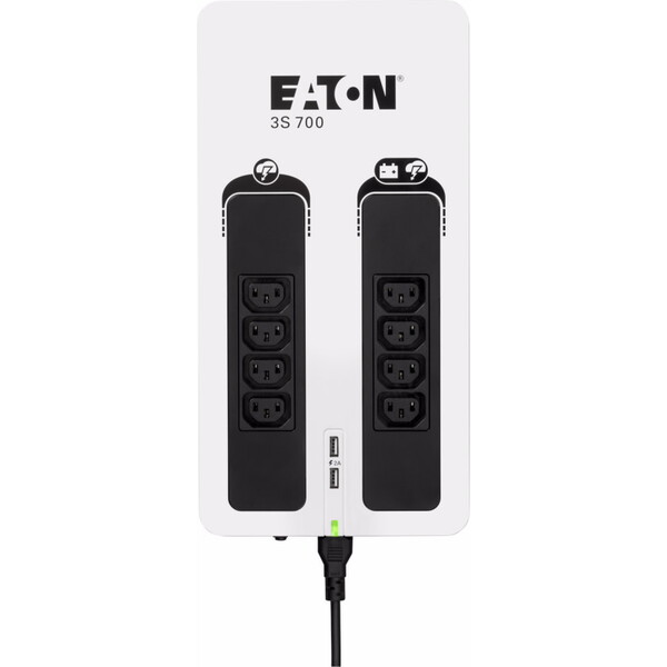 E-shop EATON 3S 700 IEC (3S700I)