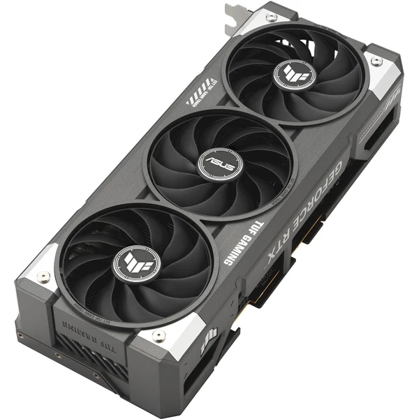 ASUS TUF Gaming NVIDIA GeForce RTX 5060 8GB GDDR7 OC - Grafické karty - Obrázok 234F000O01