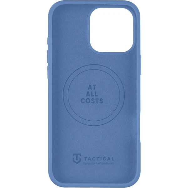 Tactical MagForce Velvet Smoothie Kryt pre Apple iPhone 16 Pro Max Avatar - Puzdra - Obrázok 23506456ec1b48ef8c760b61bce11482