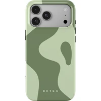 Burga Tough MagSafe Case, No Rush - iPhone 18 Pro Max - Puzdra