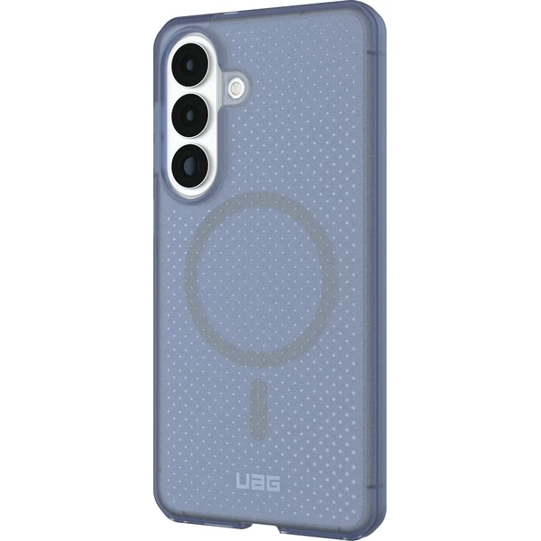 UAG Dot MagSafe kryt Samsung Galaxy S26+ modrý - Puzdra - Obrázok 23531cdebdc14375bf8701566e218869