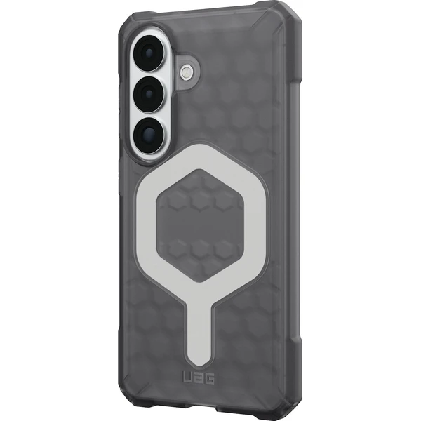 UAG Essential Armor MagSafe kryt Samsung Galaxy S26 dymový - Puzdra - Obrázok 23579dd29e2e49f485953a0bee13f7ad