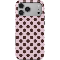 Burga Tough MagSafe kryt iPhone 18 Pro New Crush - Puzdra
