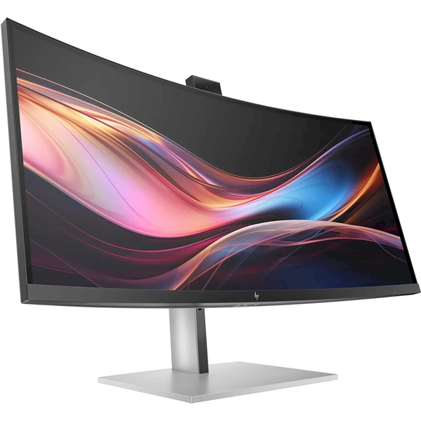 HP 734pm monitor 34" - Monitory - Obrázok 235G000L01