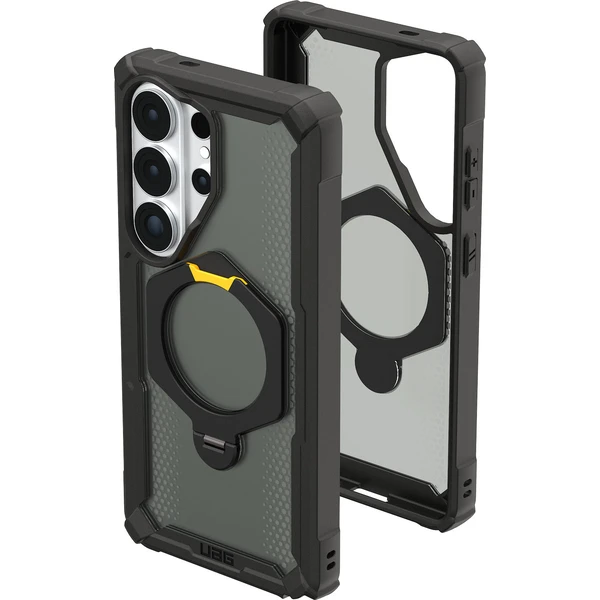 UAG Plasma XTE 360 MagSafe kryt Samsung Galaxy S26 Ultra čierny - Puzdra - Obrázok 235becc65bdf4fa78b3a173670695897