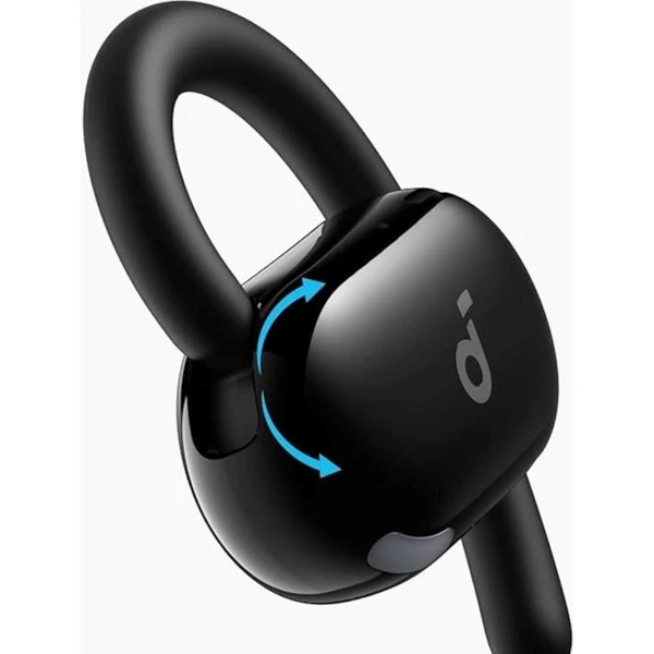Anker Soundcore V20i bluetooth slúchadlá čierna - Slúchadlá - Obrázok 23658fb8c3804b638d5b39188f132ecf