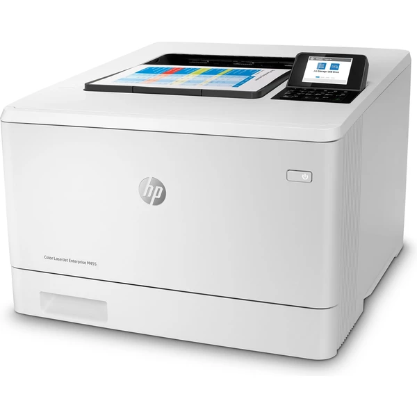 HP Color LaserJet Enterprise M455dn - 3 roky záruky po registrácii - Tlačiarne - Obrázok 236G300401