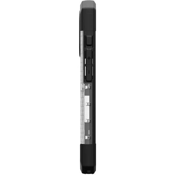 UAG Plasma kryt iPhone 16 Pro biely - Puzdra - Obrázok 236e3625e9ac469b9356a6a5d389312f