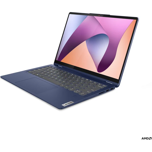 Lenovo IdeaPad Flex 5 14ABR8 (82XX00EBCK) modrý - záruka na 3 roky po registrácii - Notebooky - Obrázok 23716a57c1cf4c25ad7808d5b4b5658a
