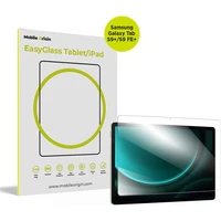 Mobile Origin EasyGlass Samsung Galaxy Tab S9+/S9 FE+ - Ochranné fólie a sklo