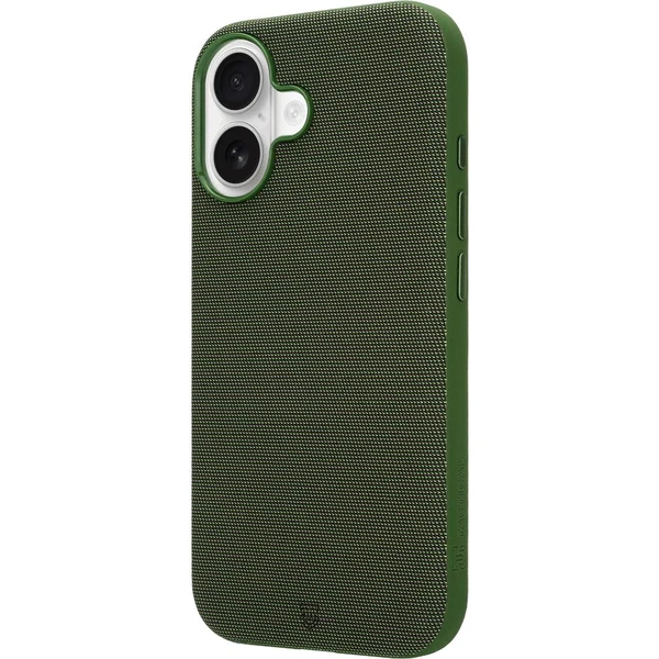 Tactical MagForce WEARe Kryt pre Apple iPhone 17 Forest Green - Puzdra - Obrázok 23747769c33e41f0a466238308b1075c