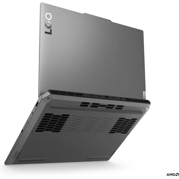 Lenovo LOQ 15ARP9 (83JC00JBCK) RTX 4050 sivý - Notebooky - Obrázok 237612a8addf4c79ba2e3ae74124d848