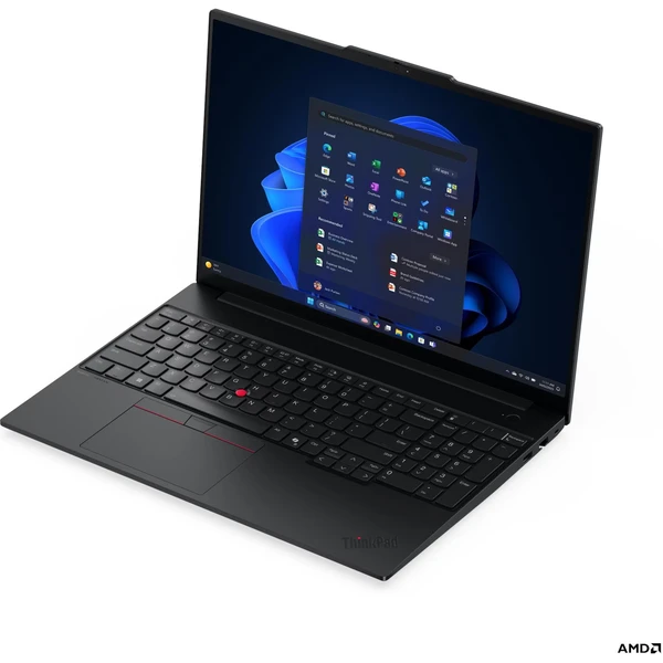 Lenovo ThinkPad E16 Gen 3 (21ST001WCK) čierny - 3 roky záruky On-site po registrácii - Notebooky - Obrázok 2376e9d00f384a2b95824b116cf3784a