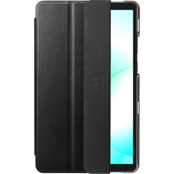 Spigen Smart Fold puzdro Samsung Galaxy Tab A11 (2025)/A9 (2023) čierne - Puzdra - Obrázok 237a8b23604f42a0ac4f0c6b155383e3