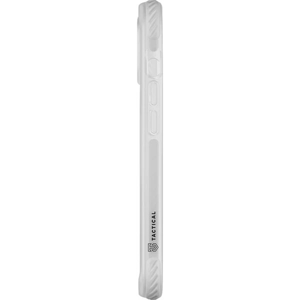 Tactical MagForce Hexagon kryt Apple iPhone 15 biely - Puzdra - Obrázok 237f3c2e5dbe47dda3589ac5fc0b55dd