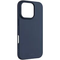 FIXED Story silikónový kryt Apple iPhone 16 Pro modrý - Puzdra